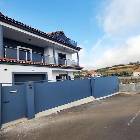 Villa Casa Neto Jardim à Calheta  Extérieur photo