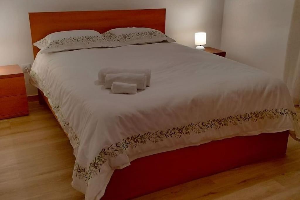Villa Casa Neto Jardim à Calheta  Extérieur photo