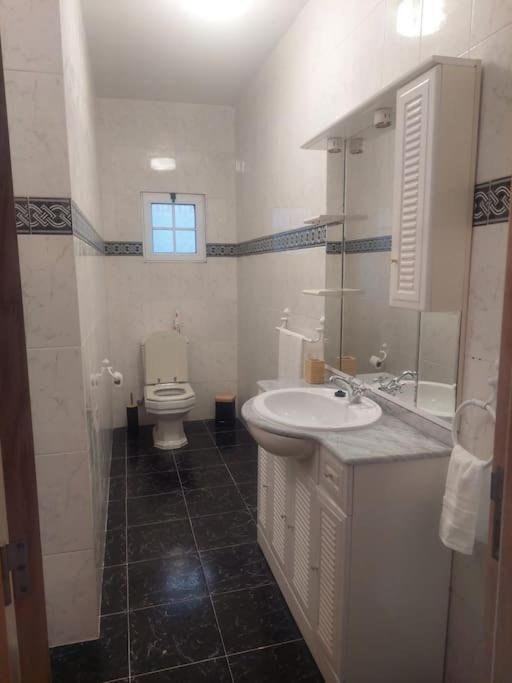 Villa Casa Neto Jardim à Calheta  Extérieur photo