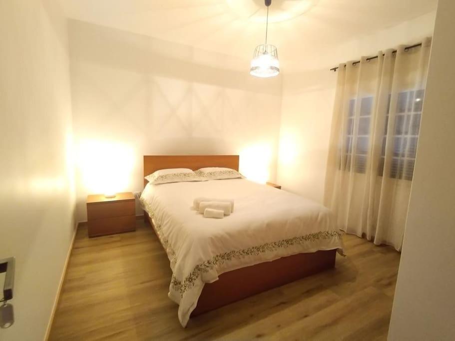 Villa Casa Neto Jardim à Calheta  Extérieur photo